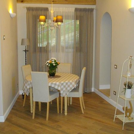 Borgo Delle Fate Hotel Amandola Zewnętrze zdjęcie