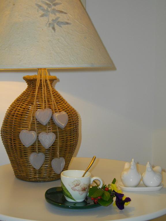Borgo Delle Fate Hotel Amandola Zewnętrze zdjęcie