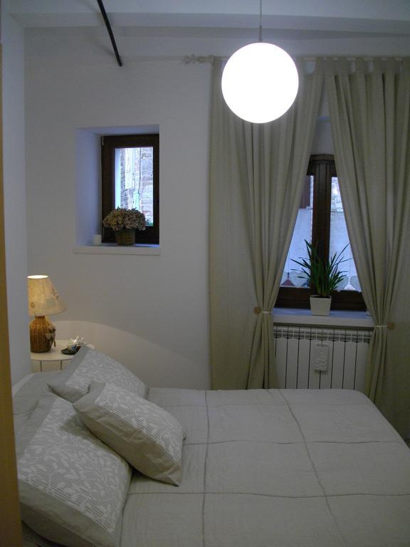 Borgo Delle Fate Hotel Amandola Zewnętrze zdjęcie