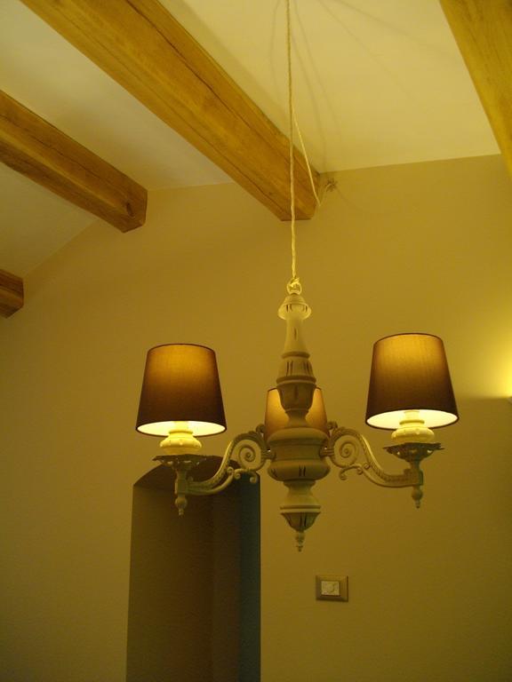 Borgo Delle Fate Hotel Amandola Zewnętrze zdjęcie