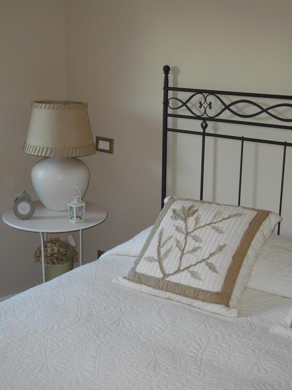 Borgo Delle Fate Hotel Amandola Zewnętrze zdjęcie