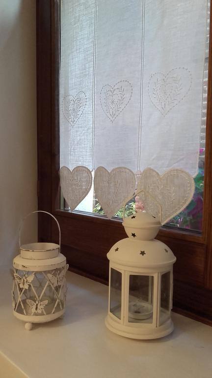Borgo Delle Fate Hotel Amandola Zewnętrze zdjęcie