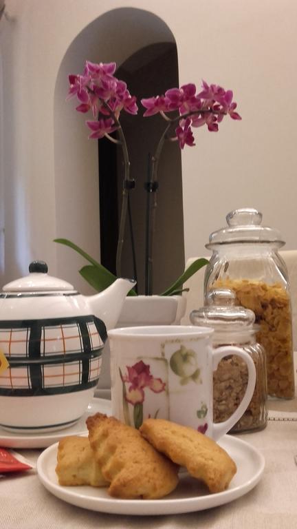 Borgo Delle Fate Hotel Amandola Zewnętrze zdjęcie