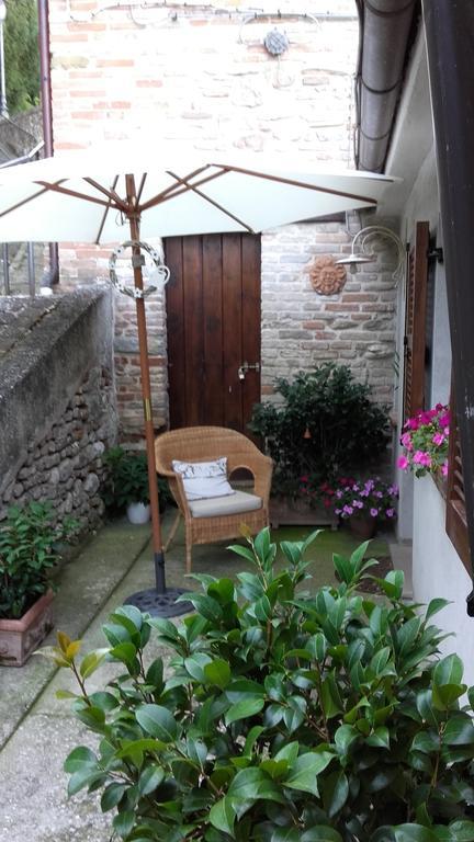 Borgo Delle Fate Hotel Amandola Zewnętrze zdjęcie